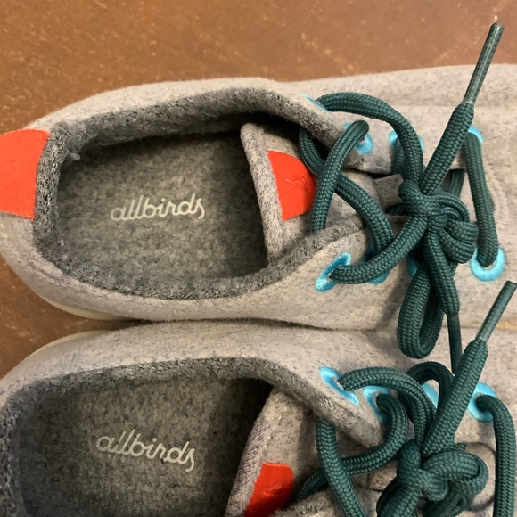 Allbirds Wool Runners - Picture 2 of 5